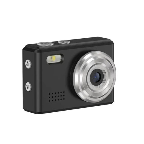 New Mini Camera with Screen Indoor Home Outdoor 1080P Sports Portable Vintage Very Small Mini Camera Video Recorder